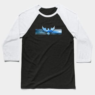 Eagles Baseball T-Shirt